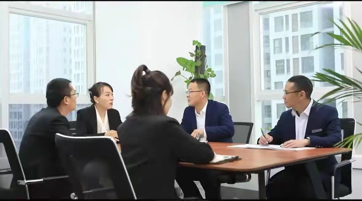 按下年后復(fù)工快捷鍵，實(shí)現(xiàn)開門紅！